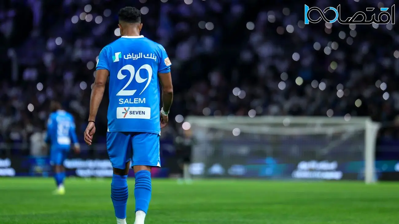 ستاره الهلال ماندنی شد/ قرارداد جدید تا ۴ سال دیگر