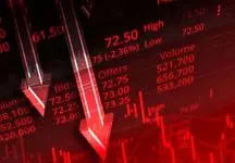 شنبه خونین بورس تهران! + نقشه بازار