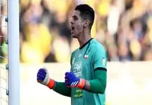 برترین پنالتی‌گیر تاریخ لیگ برتر ایران را بشناسید!