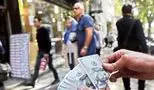 جدیدترین قیمت دلار و یورو امروز ۱۷ خرداد ۱۴۰۴
