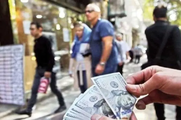 جدیدترین قیمت دلار و یورو امروز ۱۷ خرداد ۱۴۰۴