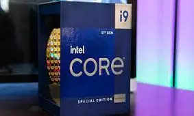 پردازنده Core i9 13900KS روی Geekbench دیده شد