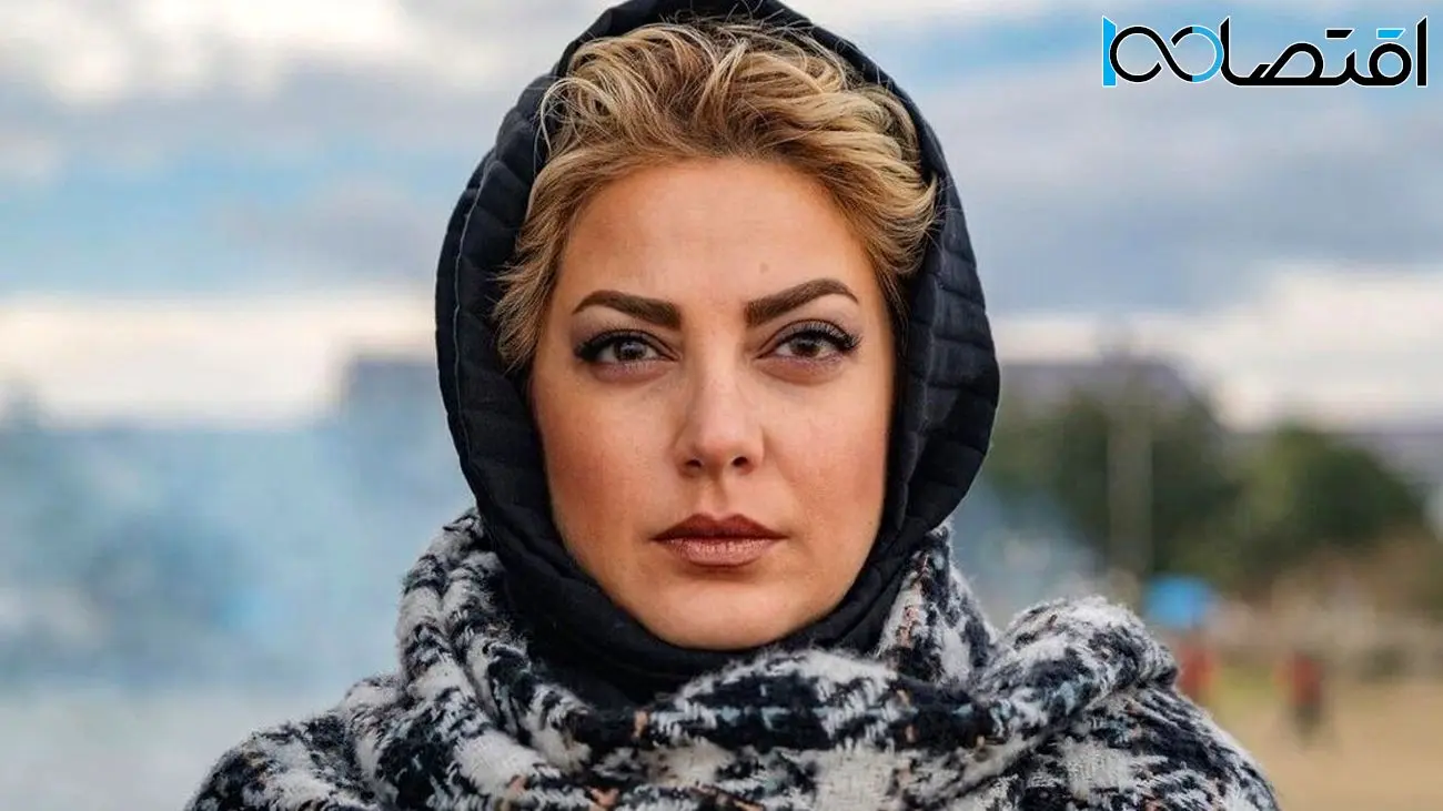 10 عکس از زیباترین خانم بازیگر ایرانی / همه عاشق چشمانش شدند + بیوگرافی 