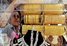 حباب سکه‌ آب رفت / طلا گران شد + قیمت 