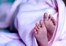 نسخه اشتباهی نوزاد را به کما برد