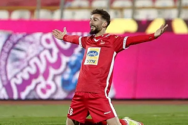 پیشنهاد رسمی استقلال برای جذب مهدی عبدی / یک پرسپولیسی دیگر هم استقلالی شد