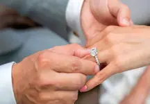 قبل از خرید حلقه تفاوت حلقه و انگشتر را بدانید
