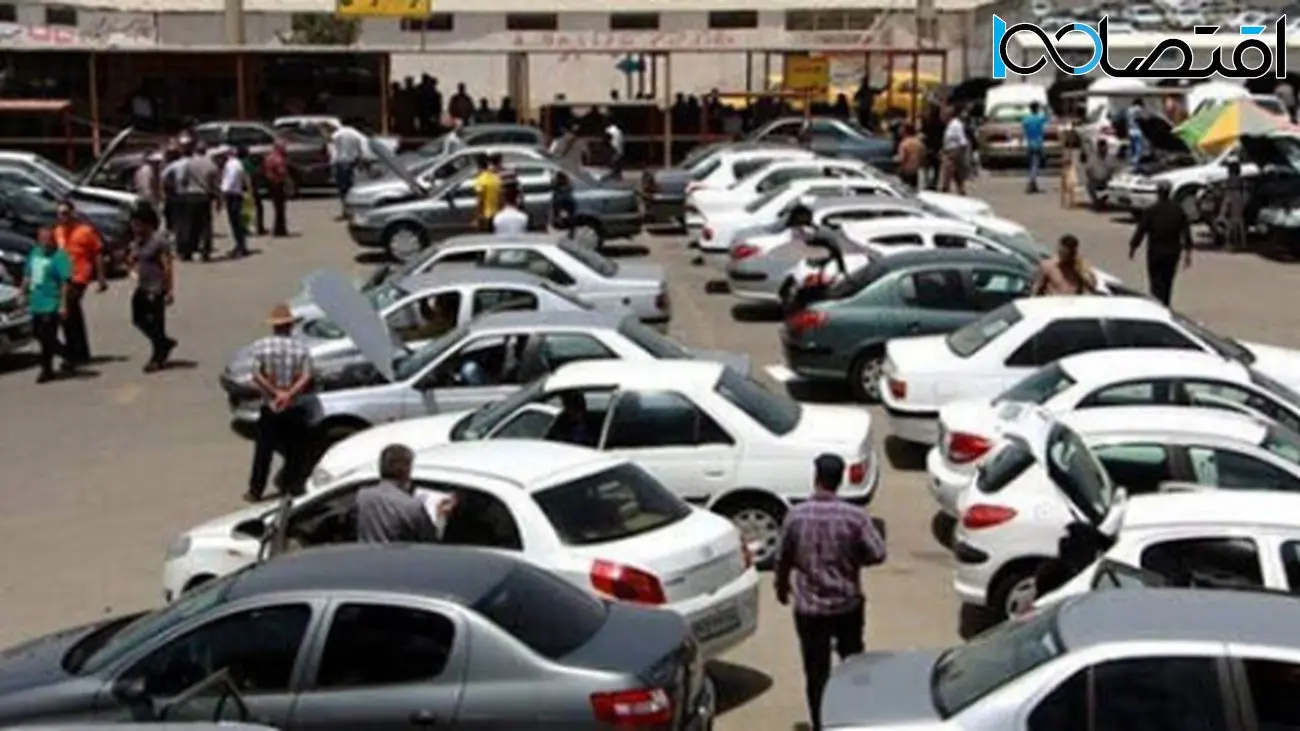 جدیدترین قیمت خودروهای داخلی امروز 17 خرداد ماه / ترمز نوسان کشیده شد!