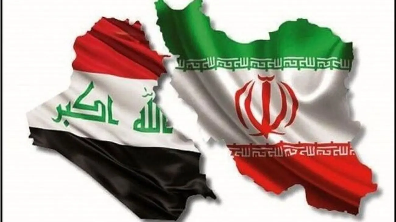 کاهش صادرات ایران به عراق در سال 1401