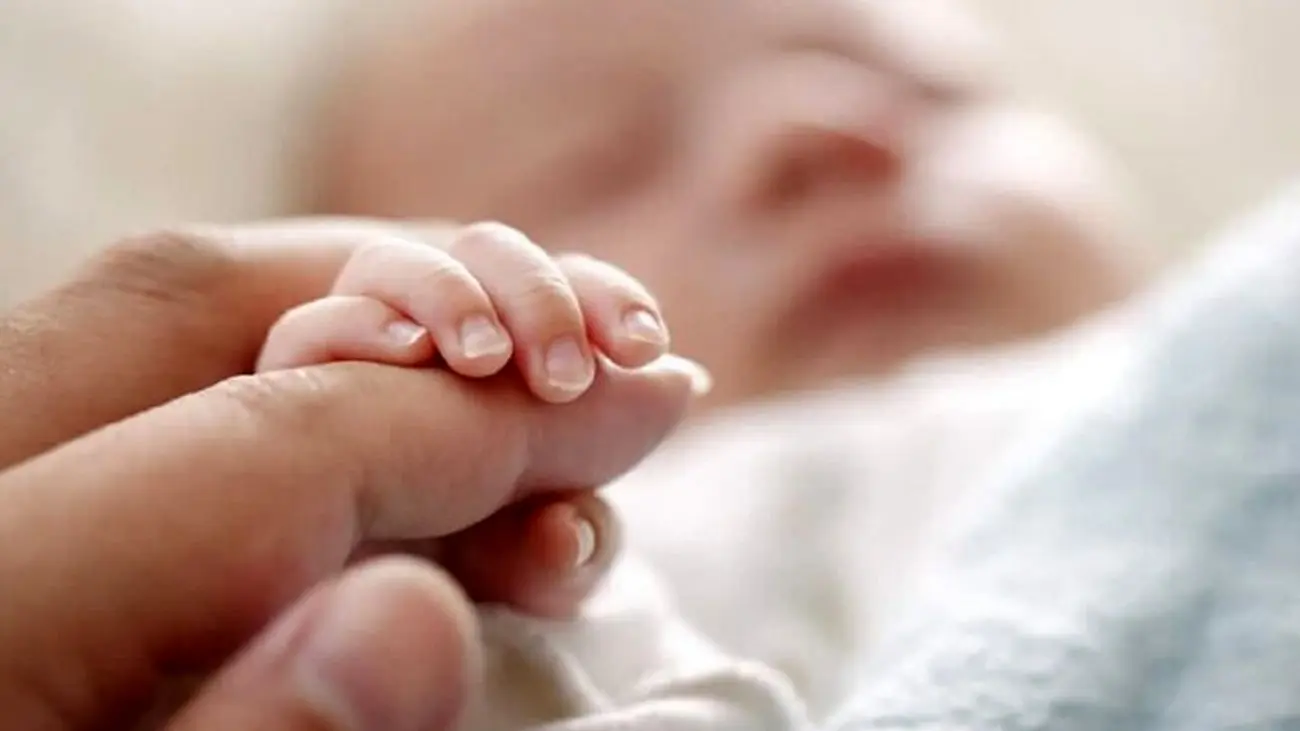 واکنش وزارت بهداشت به مرگ نوزاد ۶ ماهه