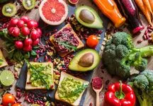 گیاهخواری یا همه چیزخواری، مسئله این است