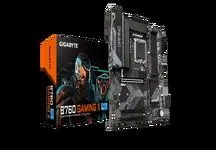 نگاهی به مادربرد B760 Gaming X گیگابایت