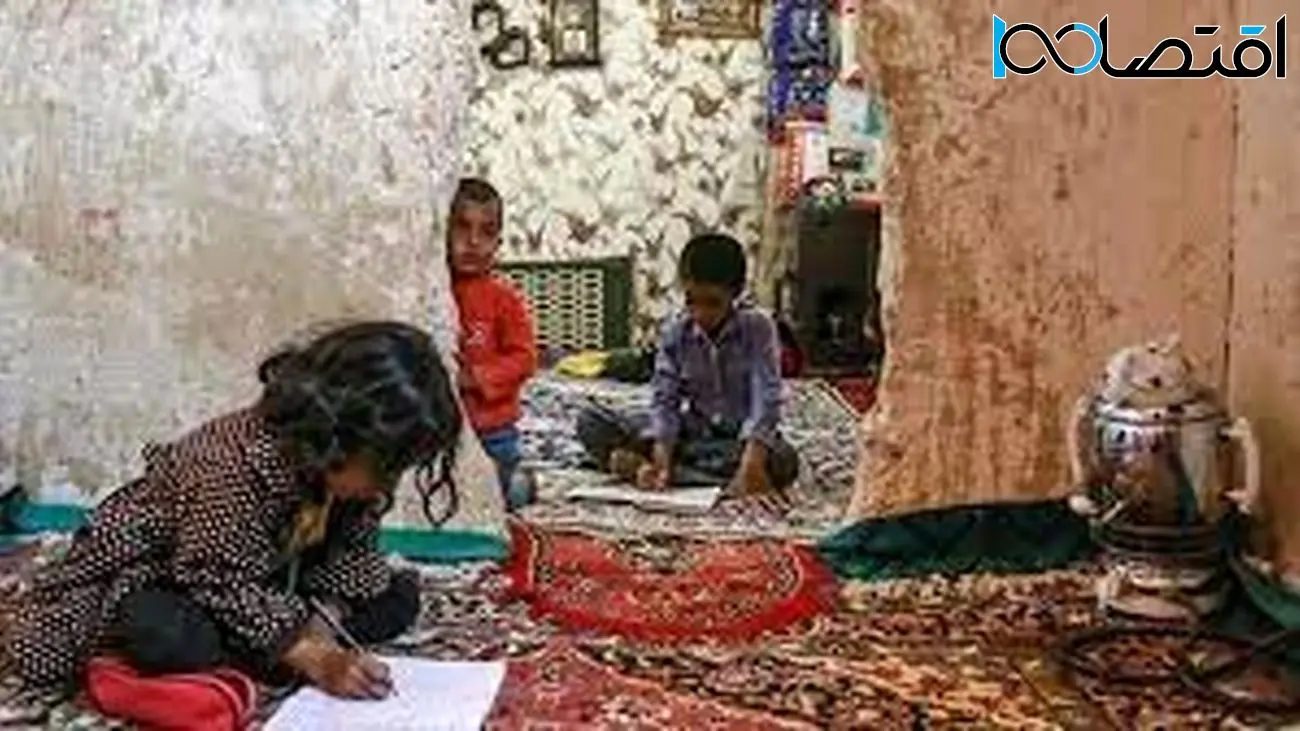 50 درصد مردم ایران زیر خط فقر  هستند / اوضاع مملکت خراب است !