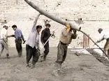 وجود 3 میلیون کارگر افغانستانی در ایران/ نامشخص بودن میزان ارزی که افغانستانی ها از کشور خارج می کنند 