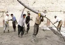وجود 3 میلیون کارگر افغانستانی در ایران/ نامشخص بودن میزان ارزی که افغانستانی ها از کشور خارج می کنند 