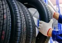 قیمت لاستیک در بازار آزاد و دولتی اعلام شد 
