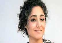 عکس های زننده از هم آغوشی گلشیفته فراهانی با مرد غریبه !