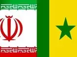 ۴۰ هزار خودروی ایرانی به سنگال صادر می‌شود/ تجارت ۱.۳ میلیارد دلاری ایران و آفریقا