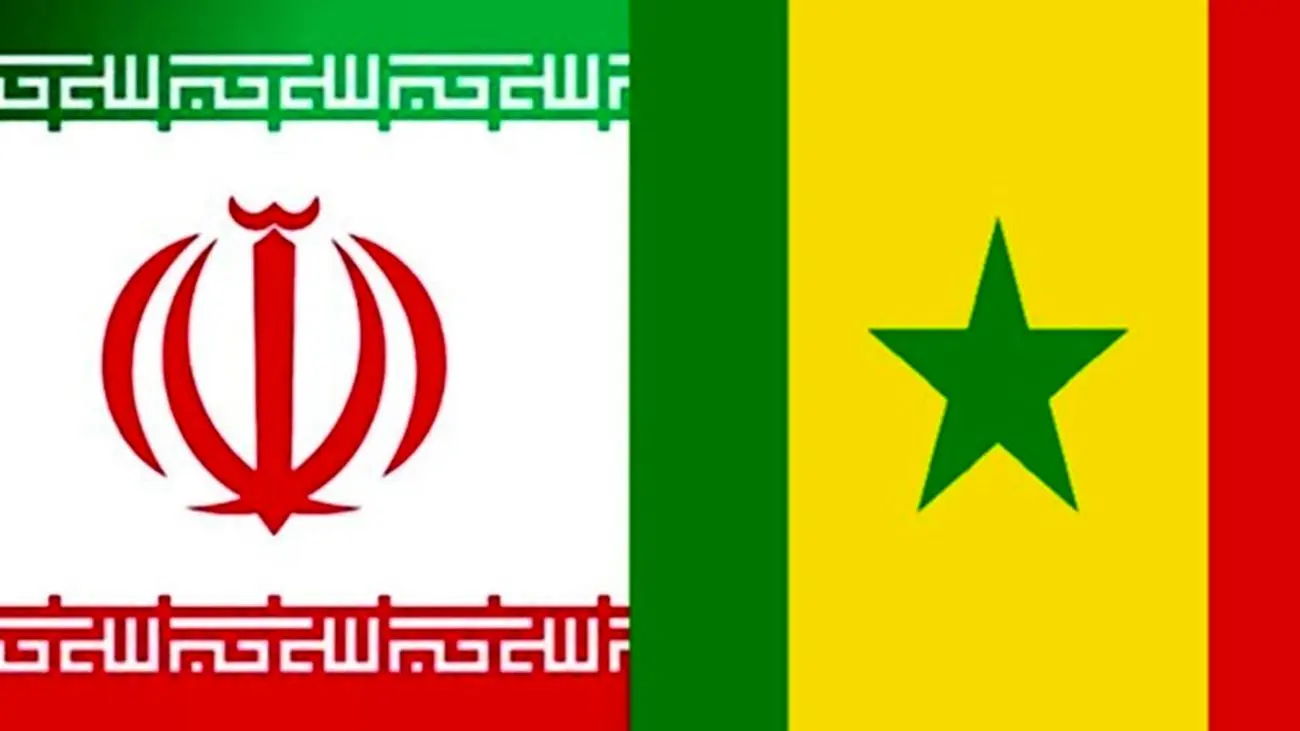 ۴۰ هزار خودروی ایرانی به سنگال صادر می‌شود/ تجارت ۱.۳ میلیارد دلاری ایران و آفریقا