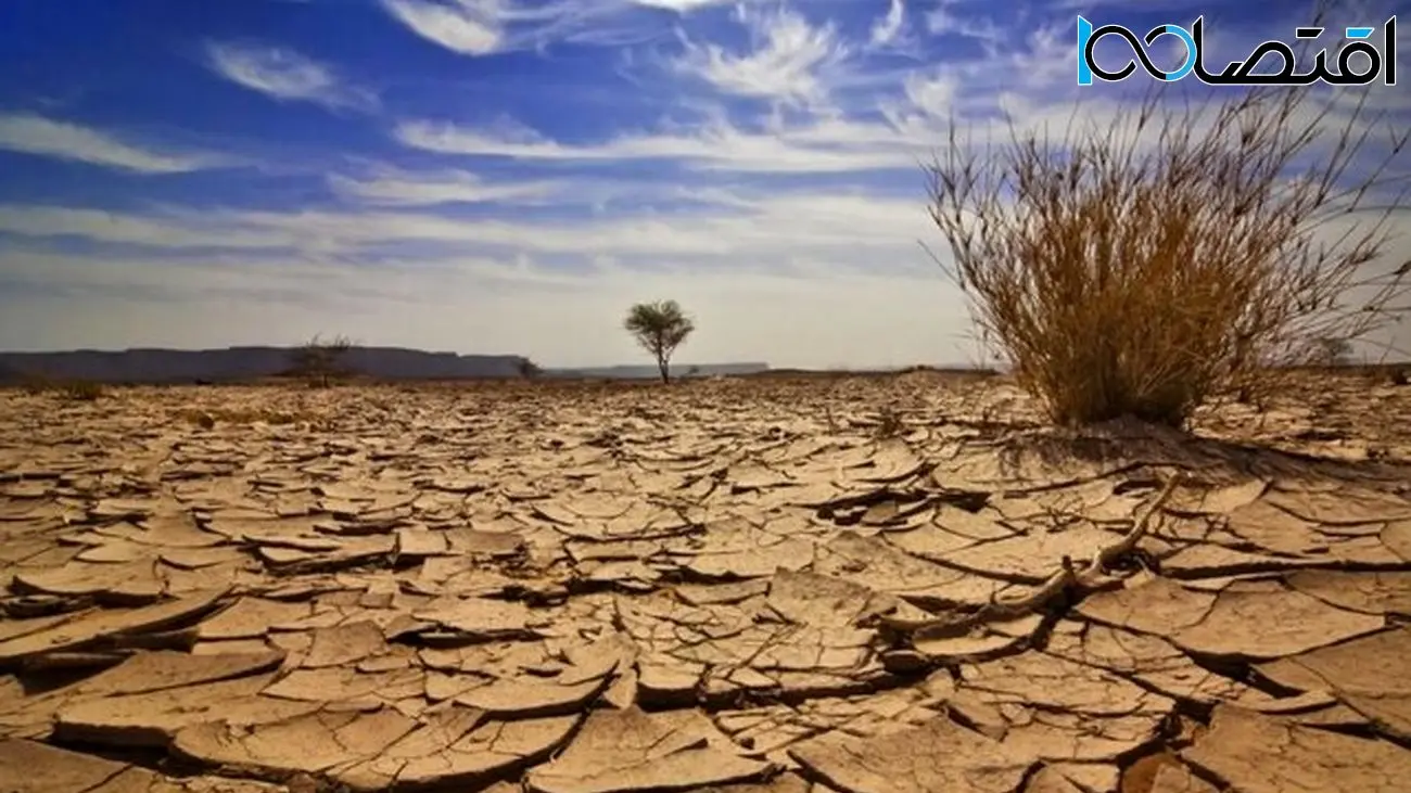 مهاجرت ۳۳ میلیون نفر در دنیا به دلیل تغییرات اقلیمی/رتبه ایران در شاخص سیاستگذاری اقلیمی