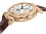 ساعت دو صفحه ای پتک فیلیپ (Patek Philippe) اوج خلاقیت