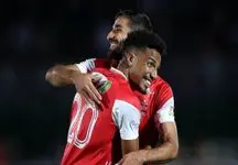 ستاره پرسپولیس در جام باشگاه‌های جهان/ آماده برای نمایش بزرگ!