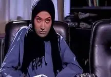 تغییر چهره شیطان سریال او یک فرشته بود بعد از 2 دهه / ببینید نمی شناسید !