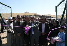 خبر خوش از حوزه پتروشیمی سقز 
