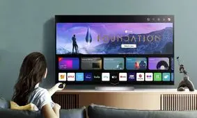 رونمایی از OLED TV های ال جی در CES + پشتیبانی سری LG G3 از روشن ترین پنل