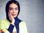 عکس باور نکردنی از چهره جدید خانم بازیگر سرشناس ایرانی / عمرا مارال را با این استایل بشناسی!