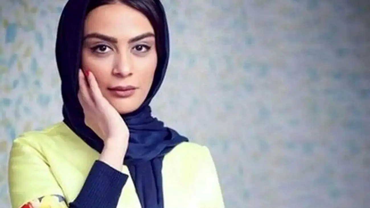 عکس باور نکردنی از چهره جدید خانم بازیگر سرشناس ایرانی / عمرا مارال را با این استایل بشناسی!
