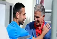 مذاکرات استقلال با کارلوس کی‌روش/ حقیقت یا شایعه؟