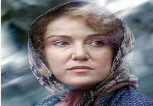 عکس پوشش خفن و جنجالی پانته آ بهرام در اروپا 
