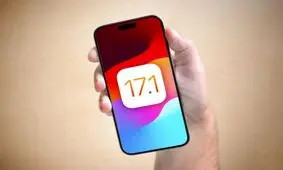 iOS 17.1 منتشر شد؛ با تغییرات سیستم‌عامل جدید آیفون آشنا شوید