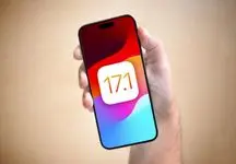 iOS 17.1 منتشر شد؛ با تغییرات سیستم‌عامل جدید آیفون آشنا شوید