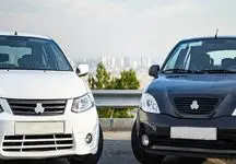 کف قیمت خودروهای سایپا از 300 میلیون گذشت / رصد بازار داخلی حاکی از چیست ؟!