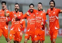 برد مهم نارنجی‌پوشان؛ مدعی صعود دوباره جان گرفت! +جدول