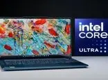 لپ تاپ لنوو با پردازنده جدید اینتل Core Ultra رسما رونمایی شد
