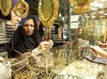وضعیت بازار طلا در روزهای پایانی بهمن ماه