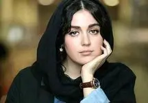 عکسی جذاب و باورنکردنی از افسانه پاکرو! / خانم بازیگر هر روز جوانتر میشود!