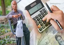 واریز 500 هزارتومان اضافه به حقوق مستمری بگیران از این تاریخ
