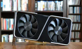 کارت گرافیک GeForce RTX 4060 – عملکردی در حد RTX 3070، عرضه برای ژوئن 2023