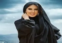عکس های جنجالی از تیپ های خیلی خاص لیلا بلوکات 