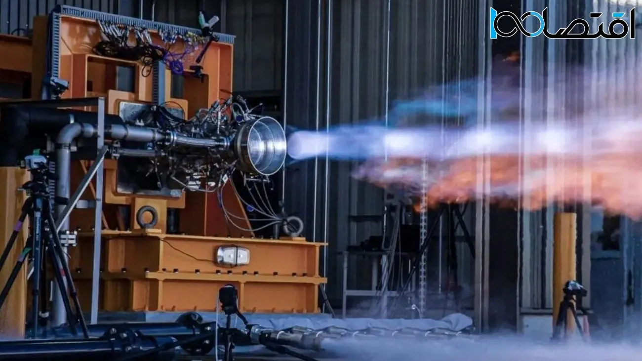 موتور موشک با سوخت فضولات گاو در ژاپن با موفقیت آزمایش شد
