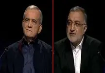 دومین پیش بینی پزشکیان هم درست از آب در آمد + فیلم