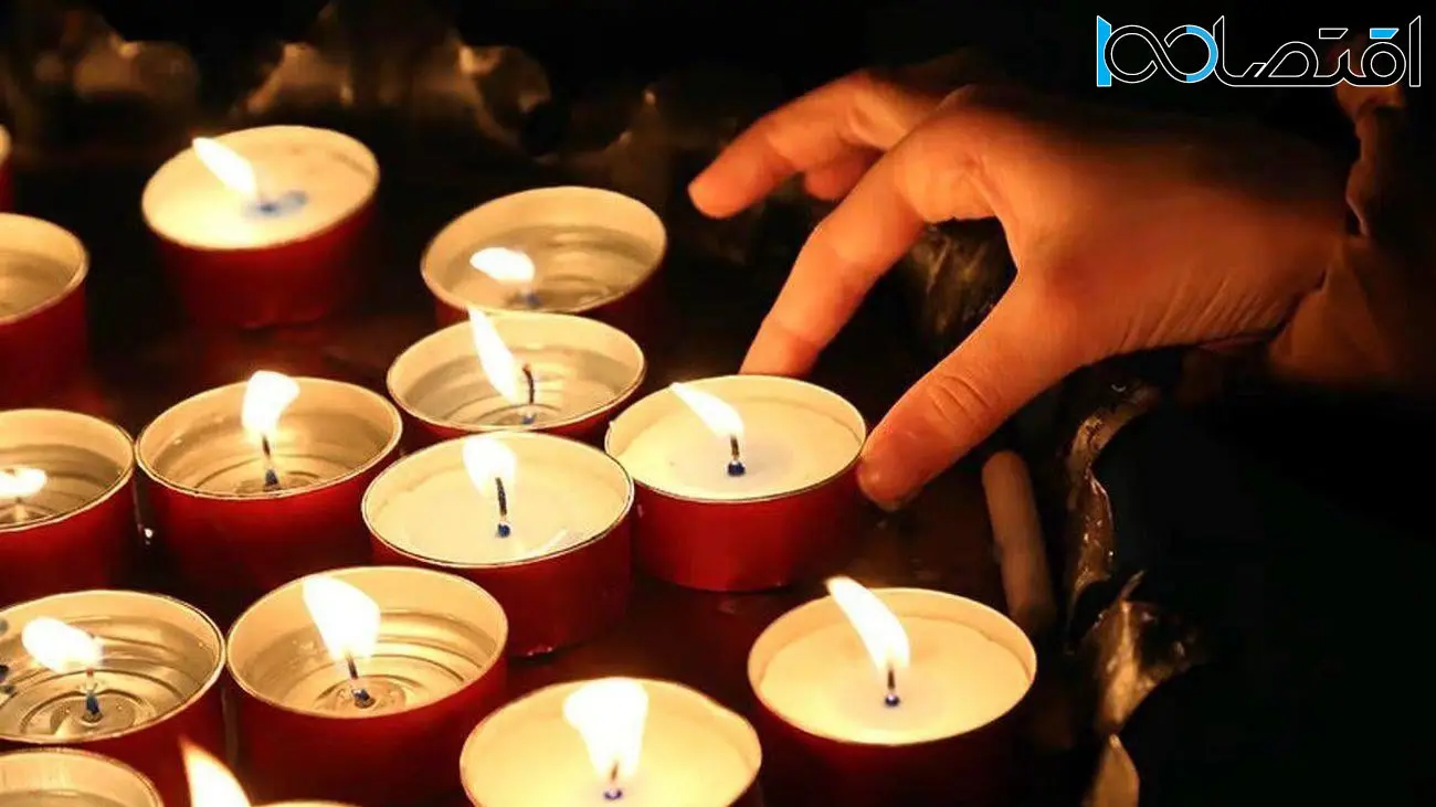فال شمع روز دوشنبه: دستیابی به آرزوها در 15 اردیبهشت 1404