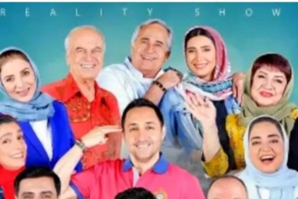 عکس‌های عاشقانه بازیگران جوکر در کنار همسر و فرزندانشان + جزئیات جذاب
