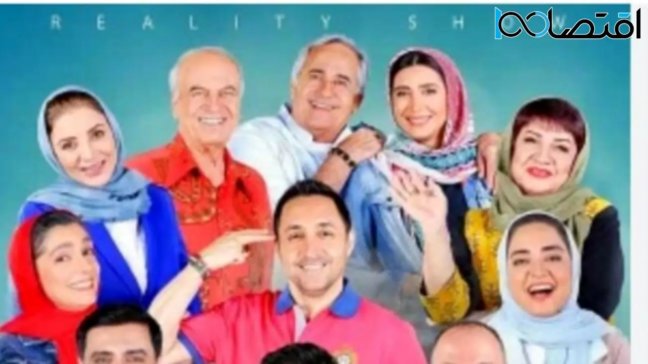 عکسهای عاشقانه بازیگران جوکر در کنار همسر و فرزندانشان + جزئیات جذاب