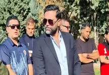 حمله استقلالی یاغی به بازیکنان در استوری جنجالی! + عکس