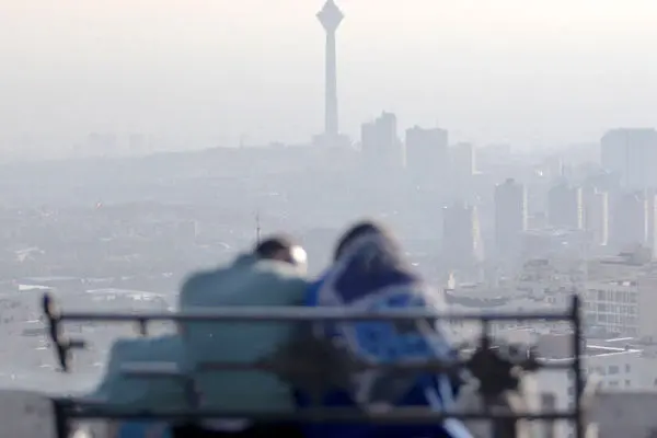 این بلا تا شنبه دامن پایتخت نشینان را می گیرد !